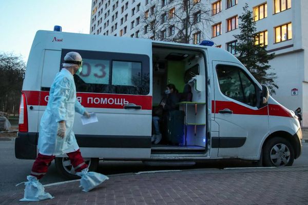 В Белоруссии ожидают конец эпидемии коронавируса в середине августа