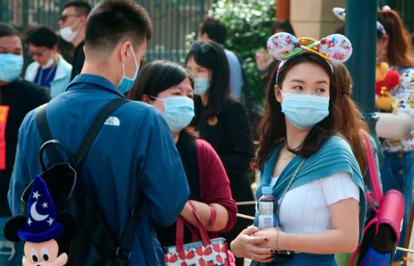 Врач рассказал, почему в Китае фиксируют новые случаи коронавируса