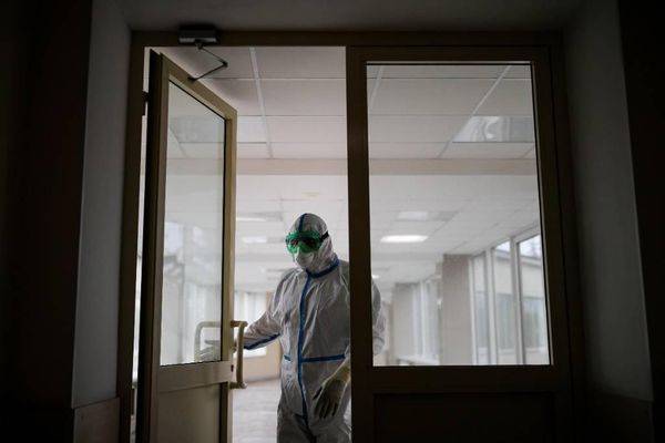 Новую вспышку коронавируса в Дагестане связали со свадьбами
