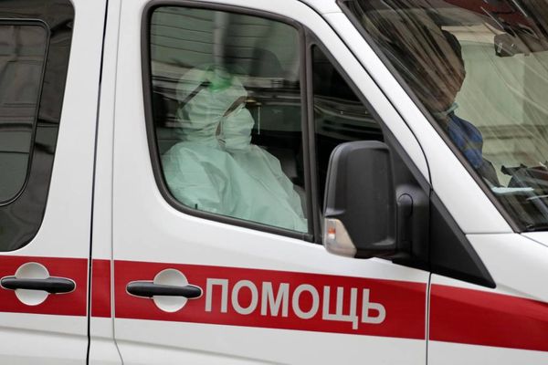 В Приморье из-за "шашлычков" резко возросло число выявленных случаев коронавируса