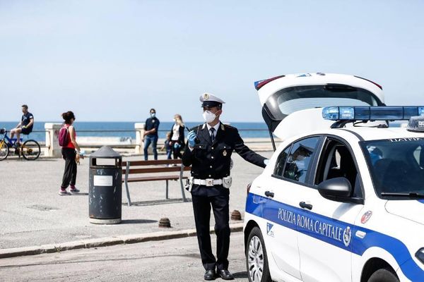 Италия в июне отменит карантин для туристов из Европы