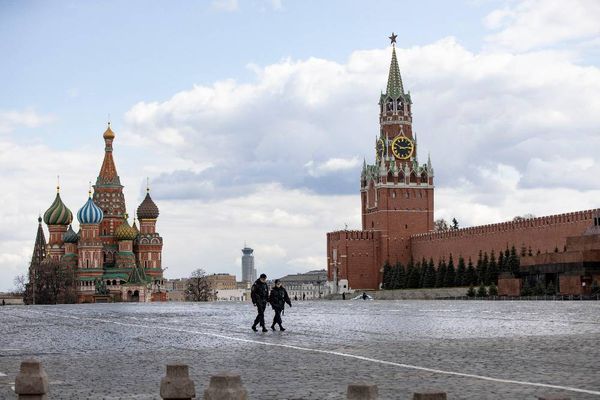 СМИ узнали о трёхэтапном плане восстановления экономики России