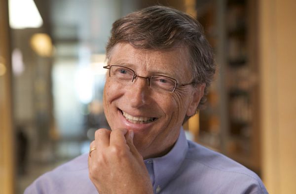 Билл Гейтс дал миру два года на возвращение к "нормальной жизни"