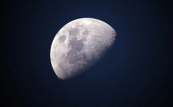 США заявили о желании сотрудничать с Россией по освоению Луны