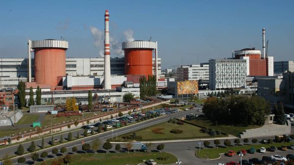 Призрак Чернобыля. Почему АЭС Украины выходят из строя и превращают страну в радиоактивную свалку