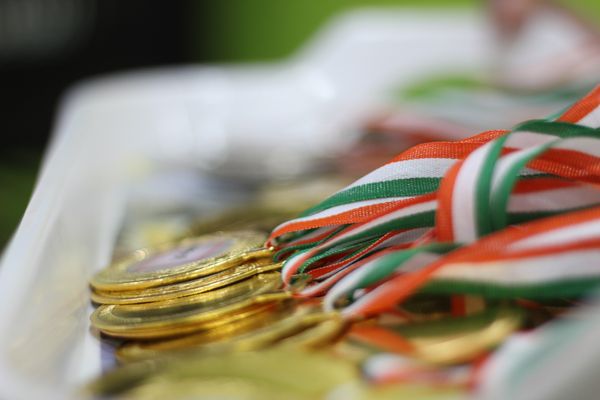Власти Бурятии учреждают медаль для врачей за борьбу с коронавирусом
