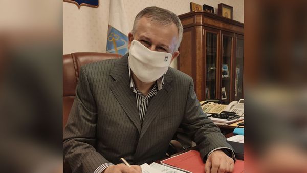 Губернатор Ленобласти переболел коронавирусом