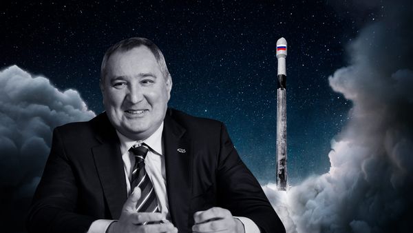 Русский "Сокол" для космоса. Российский аналог ракеты Илона Маска может оказаться никому не нужен