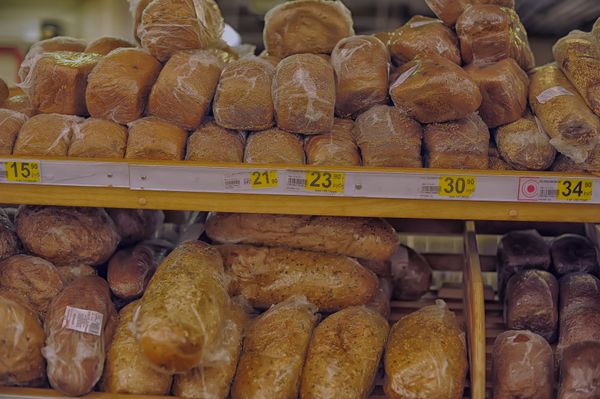 "Нужно уйти от панических настроений". Эксперт назвал прогнозы по ценам на хлеб в случае неурожая