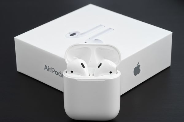 Apple эвакуируется из Китая? AirPods начнут производить во Вьетнаме