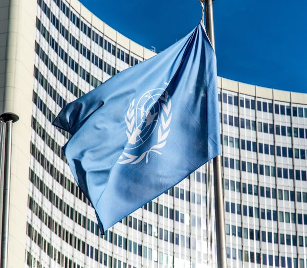 Генсек ООН назвал основное достижение организации за 75 лет