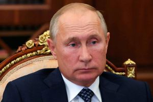 Путин: Времена, когда все вопросы решались Россией и США, прошли