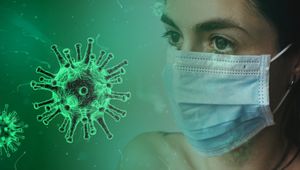 Учёные объяснили, почему коронавирус опасен для молодёжи