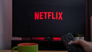 Netflix официально появился в России. Как работает онлайн-кинотеатр