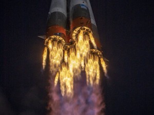 "Роскосмос" анонсировал запуск "Ковчега" с живыми существами