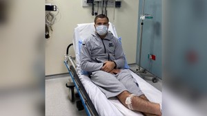 Не коронавирус. Стал известен диагноз брата Хабиба Нурмагомедова, госпитализированного в Дубае