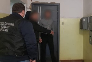 В Калужской области 53-летнего мужчину заподозрили в изнасиловании маленького мальчика