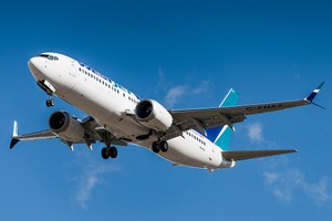 American Airlines планирует вернуть полёты на печально известных Boeing 737 MAX