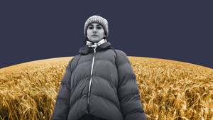 Сибирский треугольник. Девушка-трансгендер хранила в телефоне компромат, который мог помешать карьере полицейского