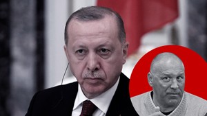 Адский котёл Эрдогана. Почему глава Турции готовит войну за Крым руками украинцев
