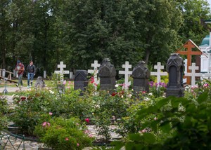 Ритуальщики Томска попросили губернатора заменить Хэллоуин на "день гробовщика"
