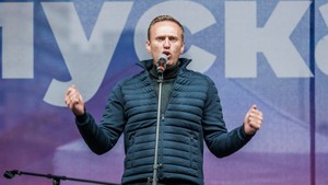 Хайп на Трампе. Для чего Навальный решил пожаловаться на безразличие американского президента