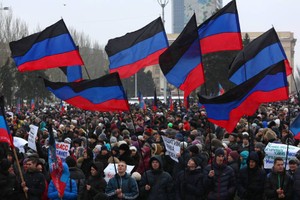 Кравчук назвал четыре условия возвращения Донбасса