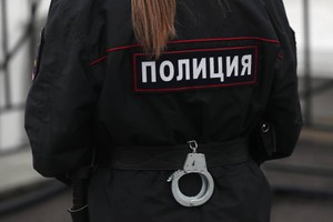 Сотрудница МВД обвинила пятерых майоров и двух капитанов в изнасиловании