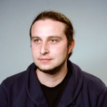 Александр Юнашев