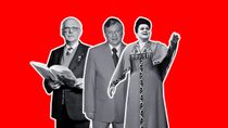 Дольче вита по-советски. Кто в СССР мог стать миллионером