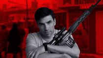 Киллер с офицерской честью. История одного из самых кровавых убийц Москвы