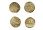 Монеты Золотой Орды. Фото © Mos.ru