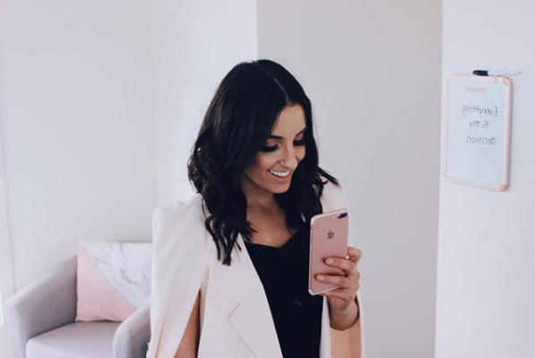 Фото © Instagram/erinmayhenry