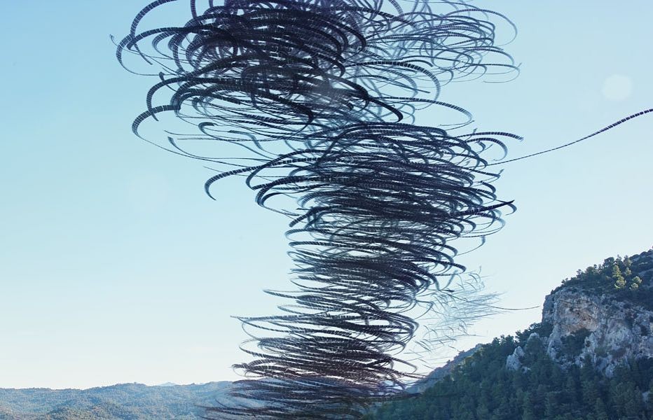 Фото © Instagram/xavibou