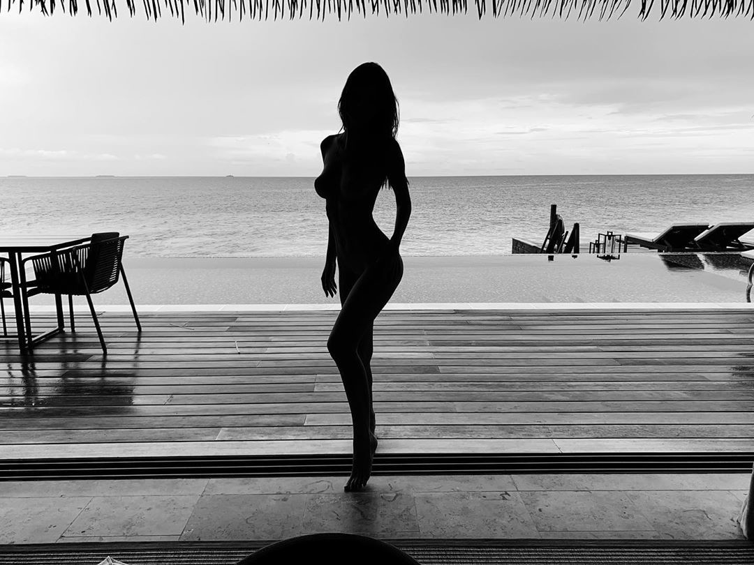 Фото © Instagram/emrata