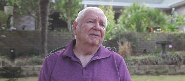 Фото: Джон Завадски. Фото: lambdalegal