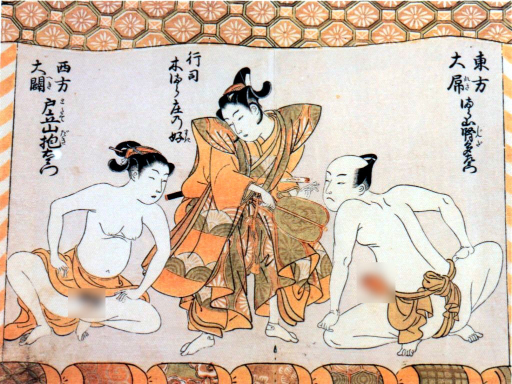 Секс в Древнем Китае: Девственницы – зло, а садизм и проституция – благо