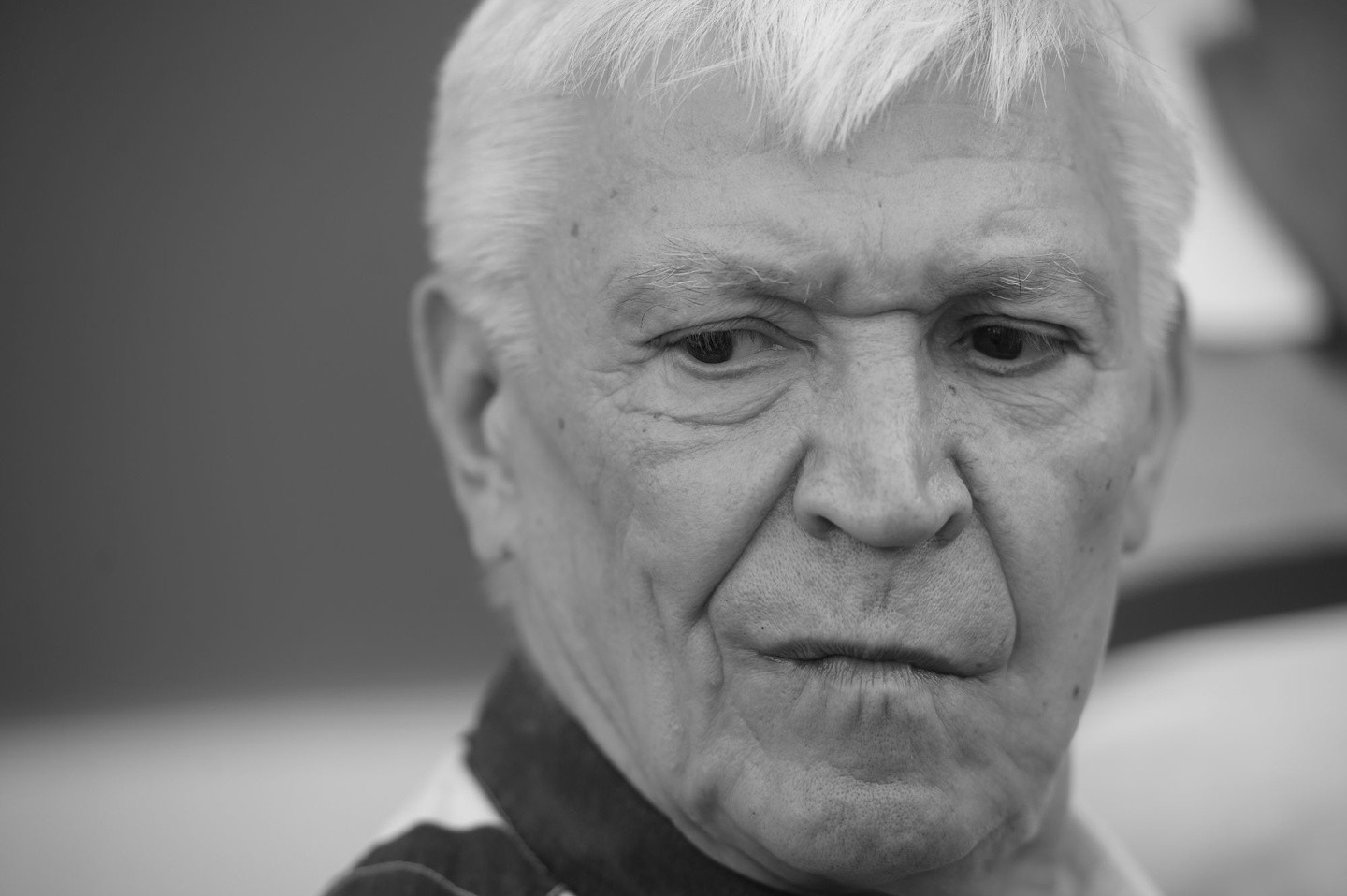 Иван Бортник. Фото: © РИА Новости/Кирилл Каллиников