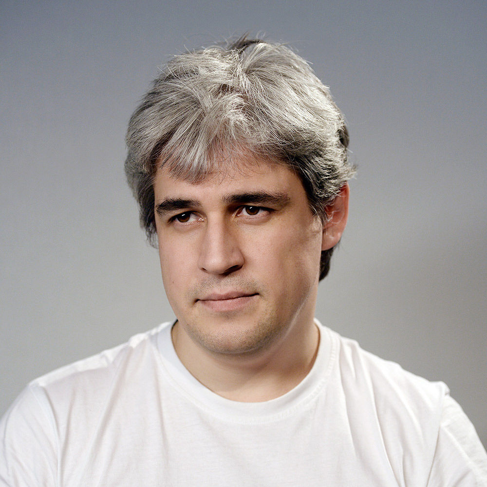 Хасанов Тимур
