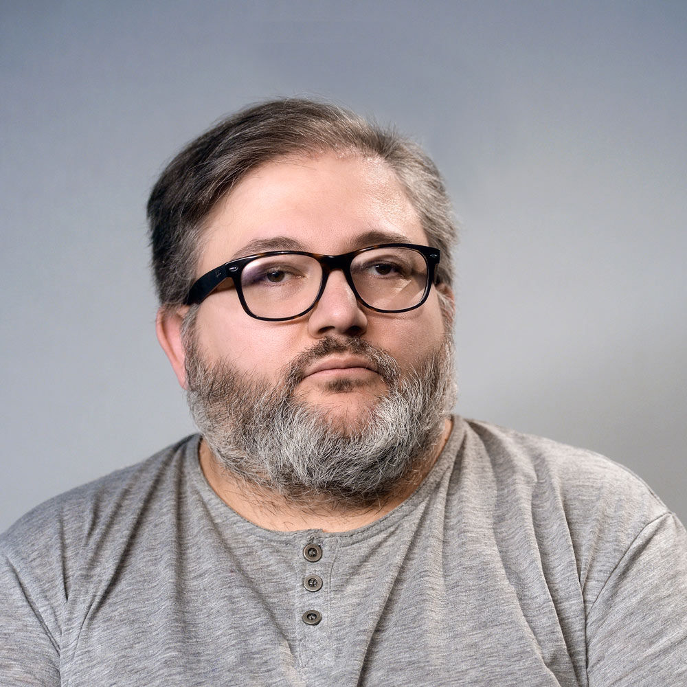 Раскин Александр