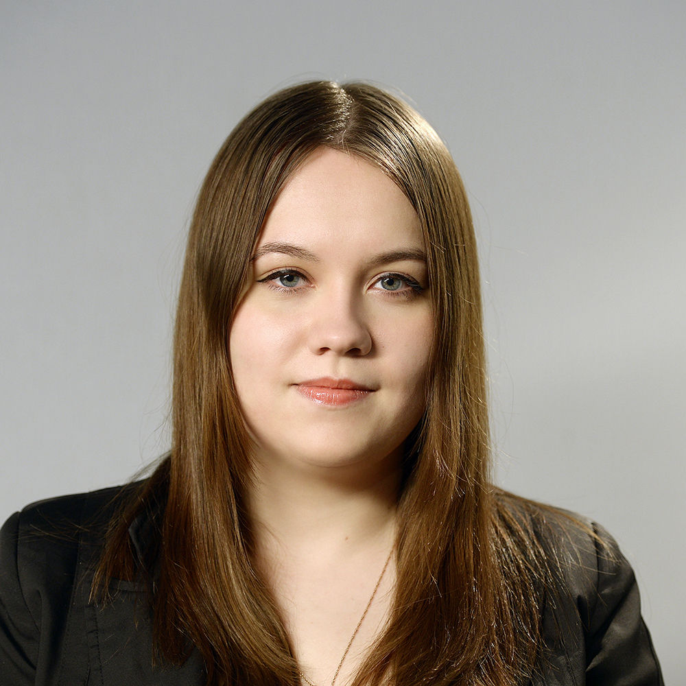 Гимадеева Анна