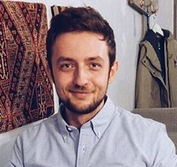 Буяев Илья