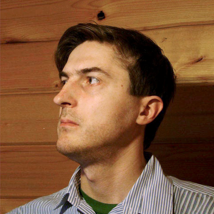 Березин Александр
