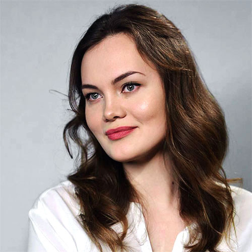 Карась Анна