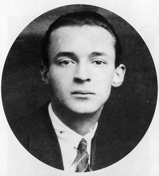 Сирин Владимир Николаевич