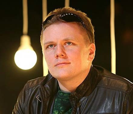 Чадаев Алексей