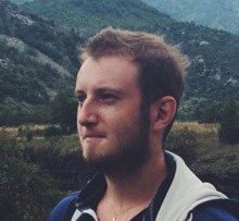 Глинкин Алексей