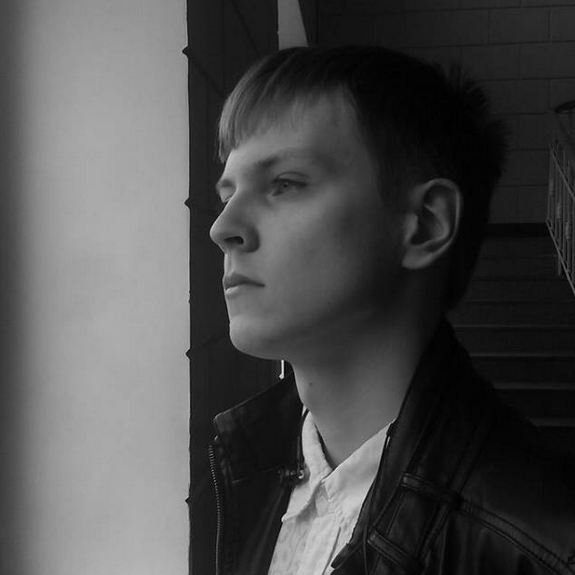 Ерышев Игорь