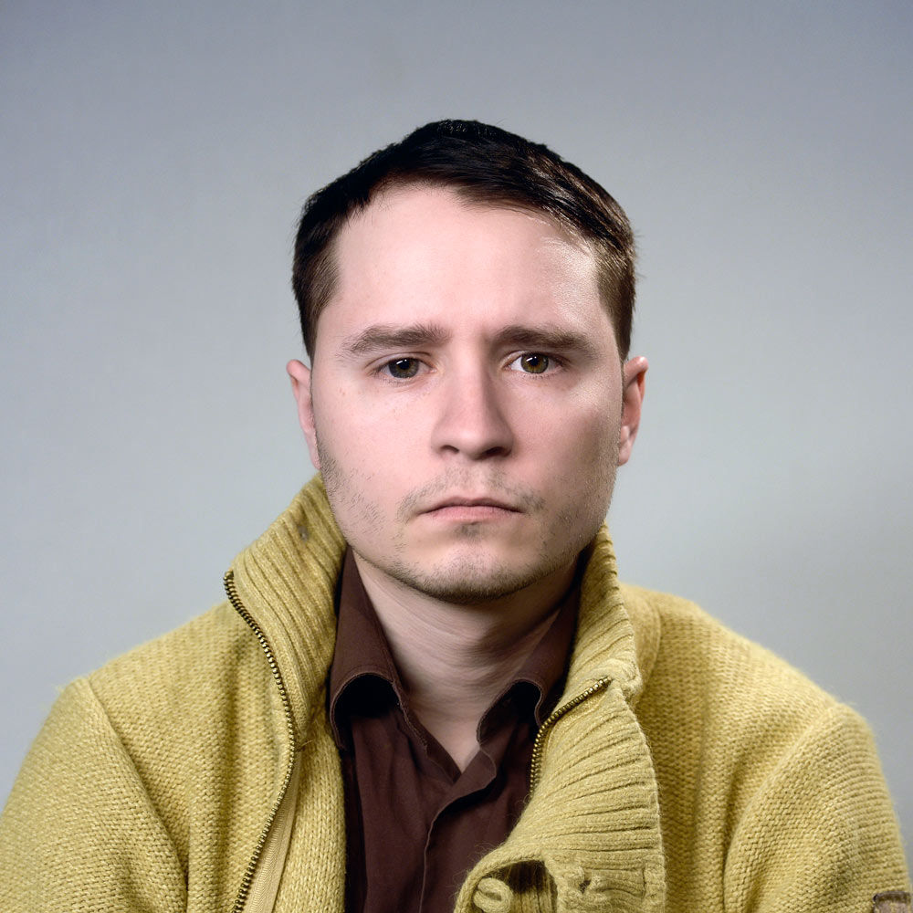 Колесников Александр