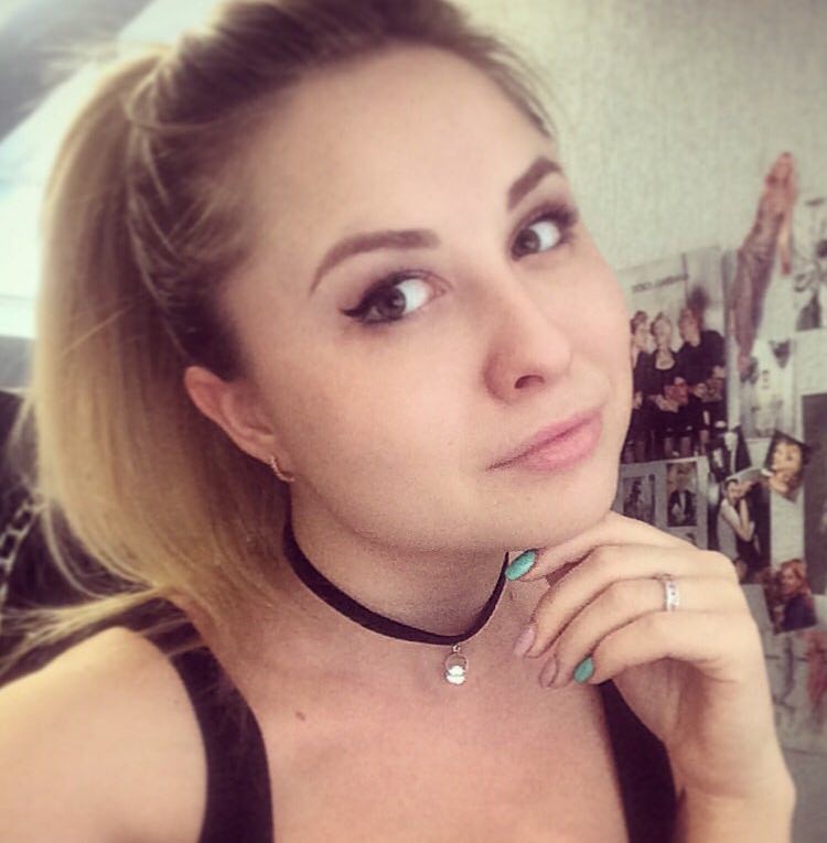 Беликова Екатерина
